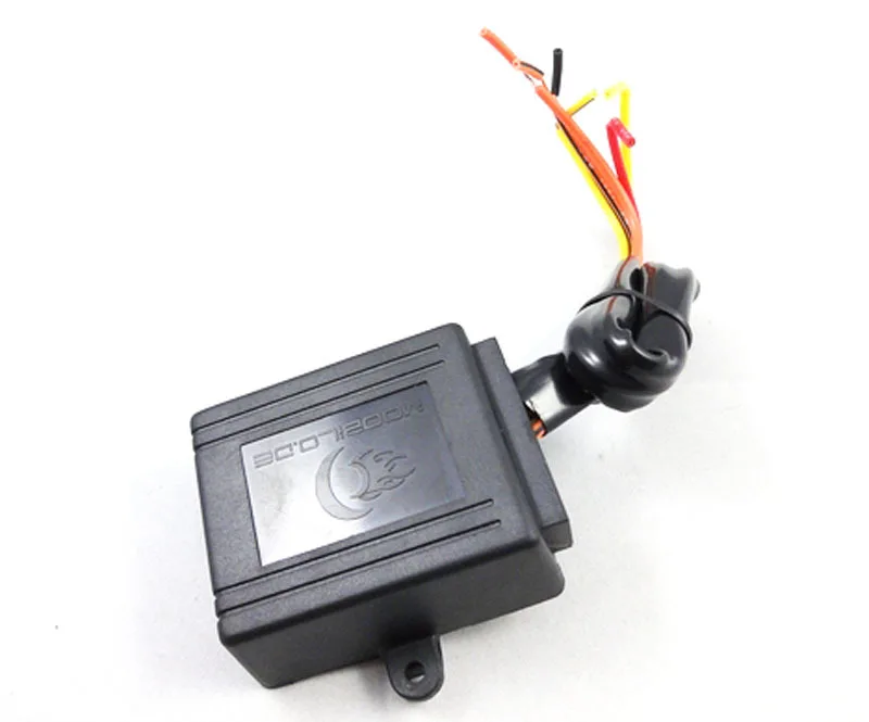 ISANCE динамика сигнала светодиодный стоп-сигнал индикатор поворота импульсное