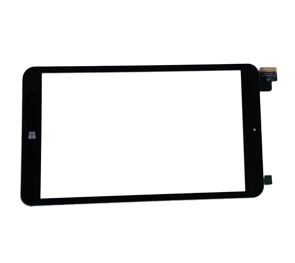 

New 8 Inch Touch Screen Digitizer Panel FPC-FC80J113-03