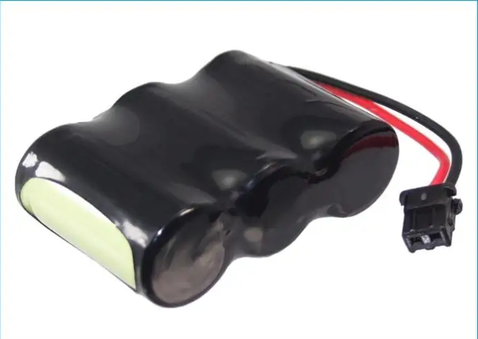 Аккумулятор Cameron Sino 600 мАч для GE 29519A 29630A для Panasonic 3807 KX-A36A KX-T3610 для телефона MATE SL4 для SAMSUNG SPR-6000