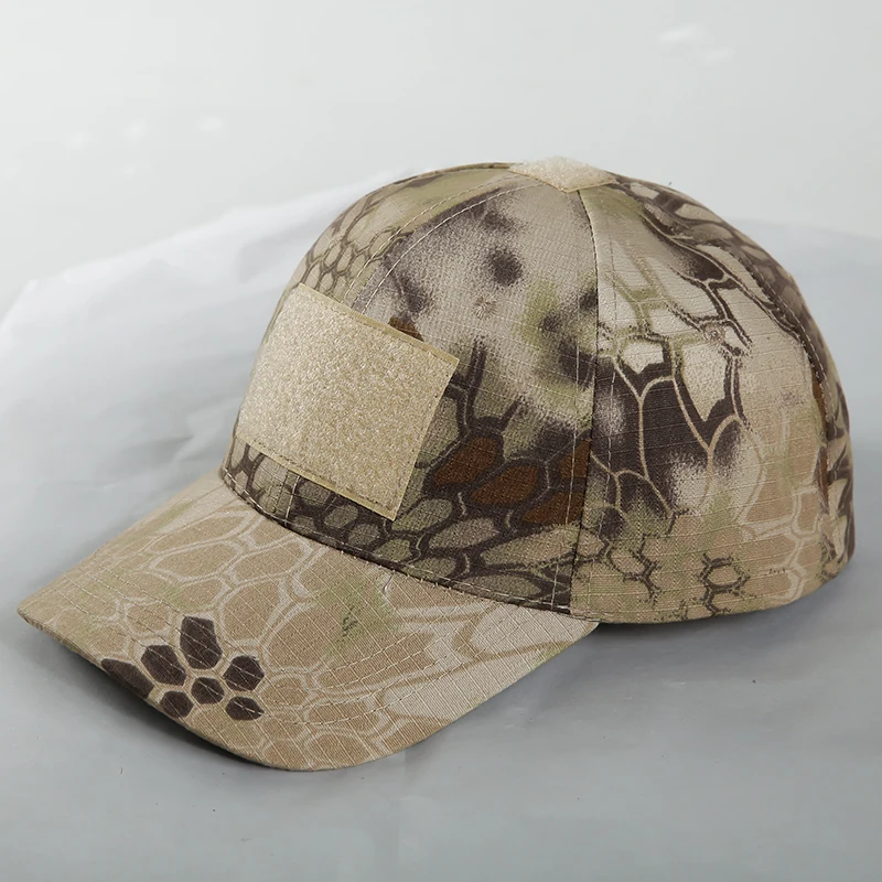 Военная шапка камуфляжная кепка Gorro Militar Hombre шапка для мужчин армейская спецназа тактика лягушка Боевая шапка