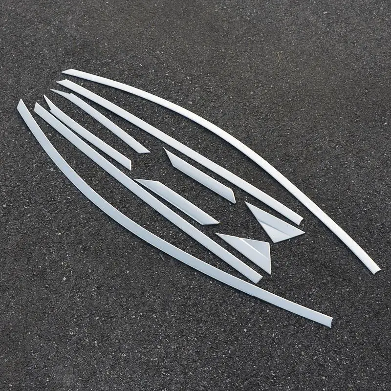 Окна автомобиля персонализированные тюнинг протектор Наклейка модификации