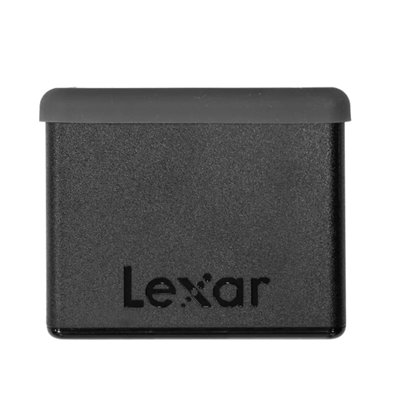 100% оригинал Lexar USB Drive Smart CF кардридер CR1 CFast 2 0 3 ридер Профессиональный рабочий