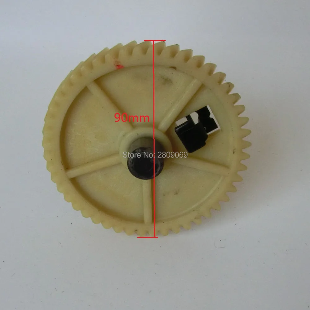 Фитинги для бензиновых двигателей пластиковый распределительный вал 2 кВт 5 3