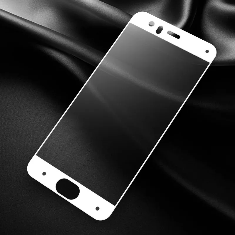 Для xiaomi mi 6 Защитное стекло для экрана закаленное стекло для xiaomi mi 6 стекло 9H 2.5D защитное покрытие для xiaomi 6 пленка 5,15"