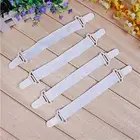 4 шт., держатели для простыни и матраса