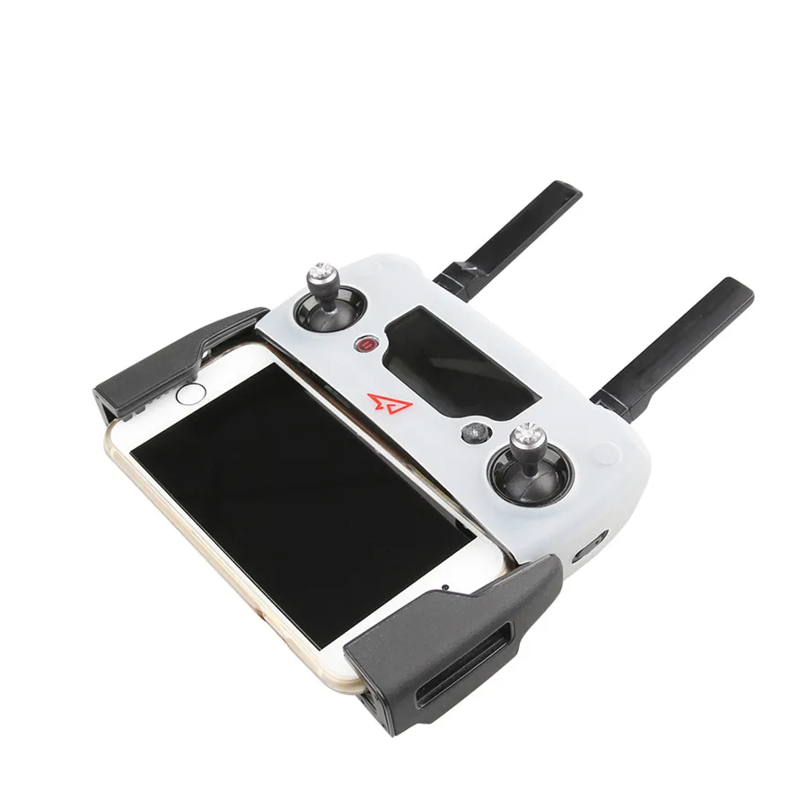 Запасные части для квадрокоптера DJI Mavic Pro RC чехол пульта дистанционного