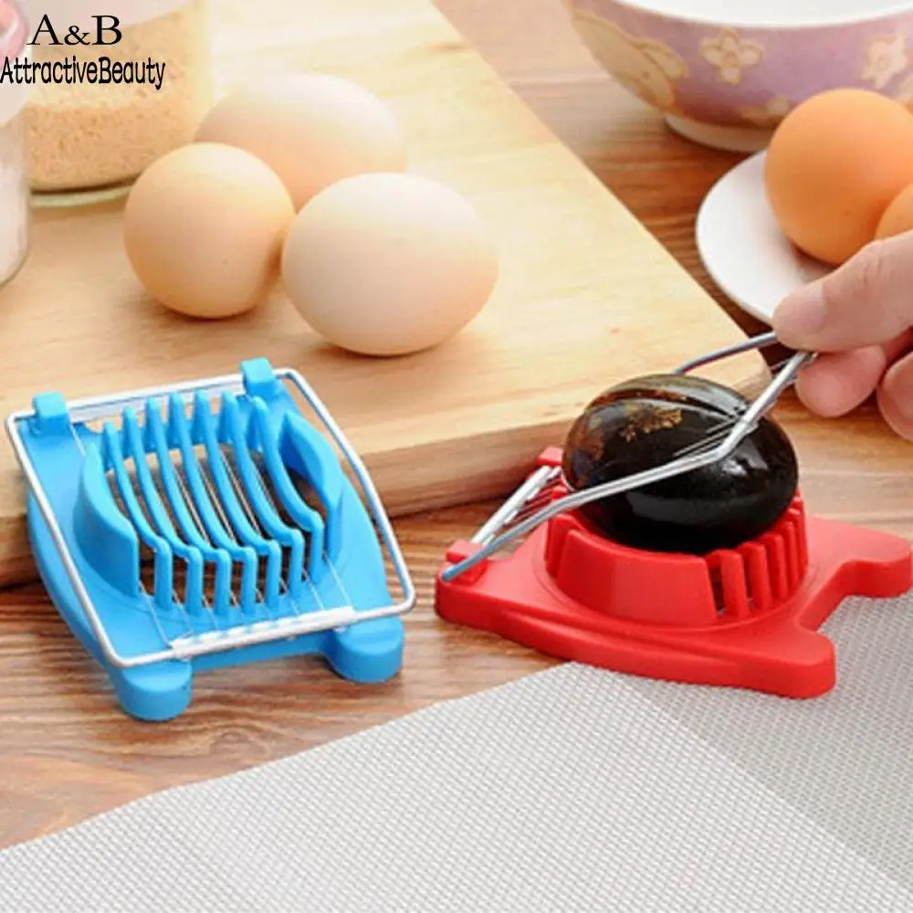 Slicer Chopper Home Stainless Cutter Peeler Steel Egg Kitchen Fruit Tools | Manual Slicers