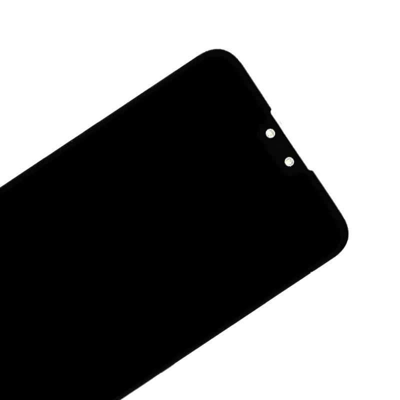 ЖК-дисплей с сенсорным экраном и дигитайзером в сборе для Huawei Y9 2019 Φ 9 Plus стекло