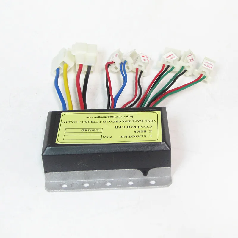 1 шт. 24 в 250 Вт контроллер щетки двигателя для электровелосипеда EV|motor brush controller|brushed