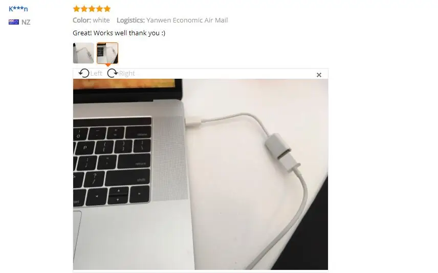 Кабель type C OTG адаптер type-C штекер к USB Женский конвертер Быстрая зарядка кабель для передачи данных Шнур для Huawei LeTV для Macbook USB