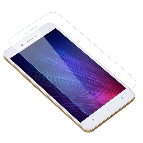 Закаленное стекло премиум класса для Redmi 4 4A 4X 5 5A 6 6A X6 7 Pro Plus Prime Grand защитная пленка