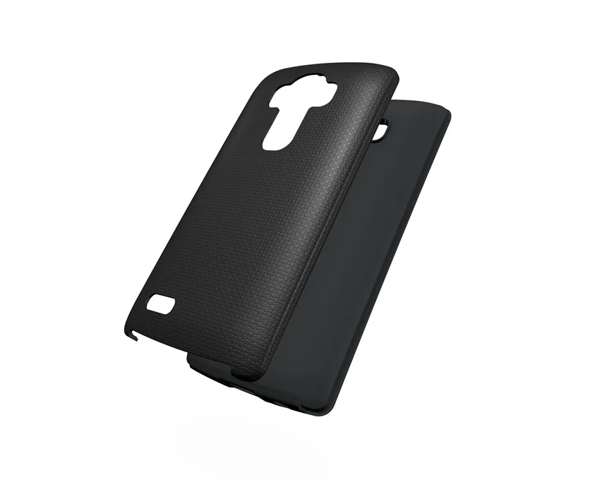 For LG G3 G4 G5 G6 K7 K10 V10 V20 Stylo2 plus X power MAX-Q Tough Impact Phone Case Heavy Duty Armor Anti-knock TPU+PC Cover |