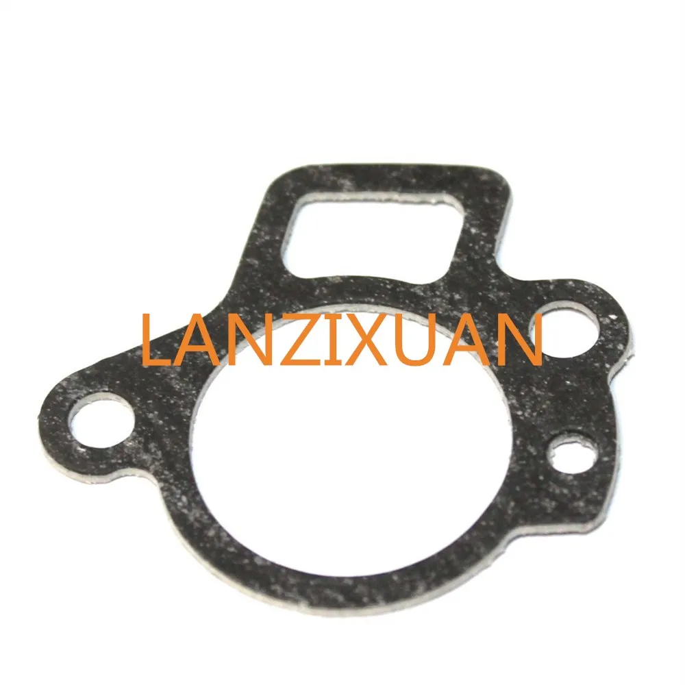 Boat Motor 62Y-12414-00 Thermostat Cover Gasket for Yamaha 4-Stroke F15 F25 F30 F40 F50 F60 T9.9 T25 T60 Outboard Engine