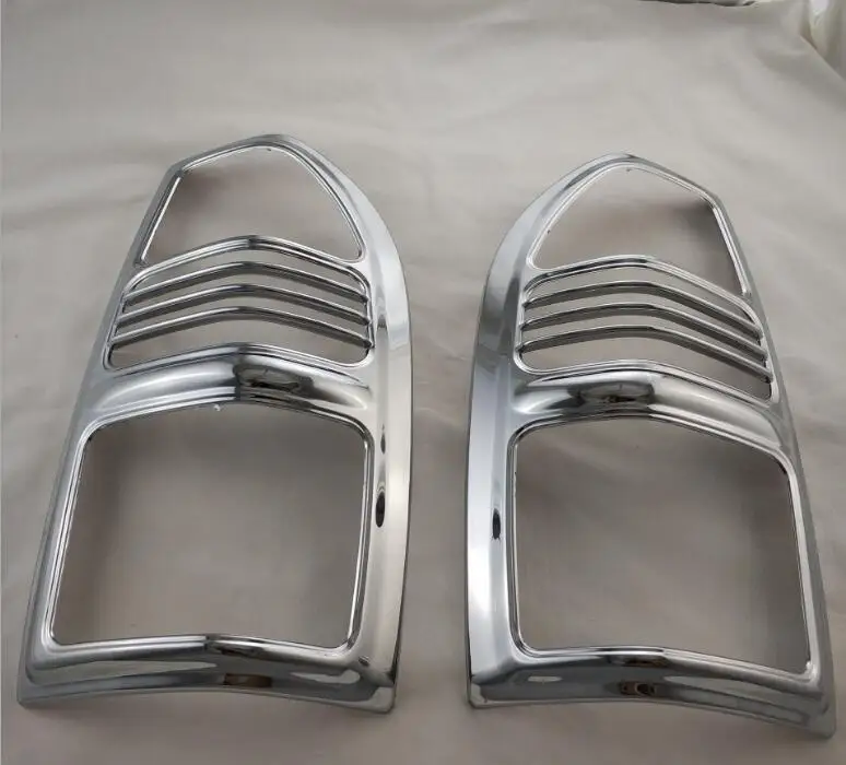Декоративная рамка для тормоза Toyota Land Cruiser Prado FJ90 3400 1996 2002|Хромирование| |