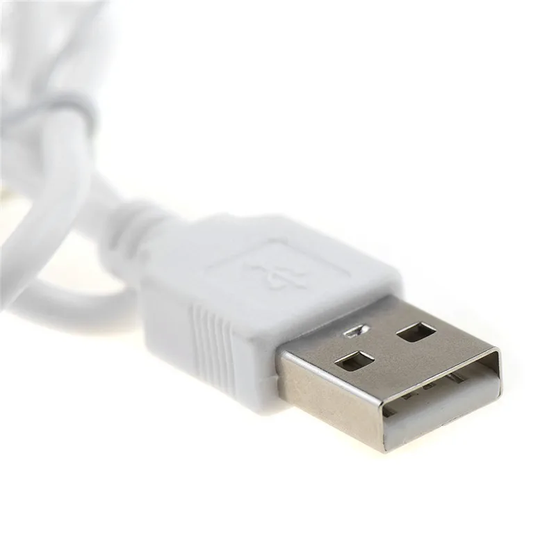 1 компл. USB к 8 шт. зарядных адаптеров Micro мини зарядное устройство адаптер Зарядка