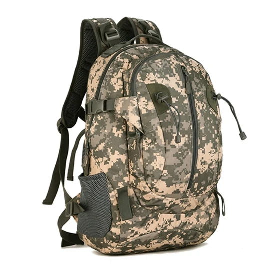 Рюкзак высокого качества 40л для охоты на открытом воздухе тактический военный