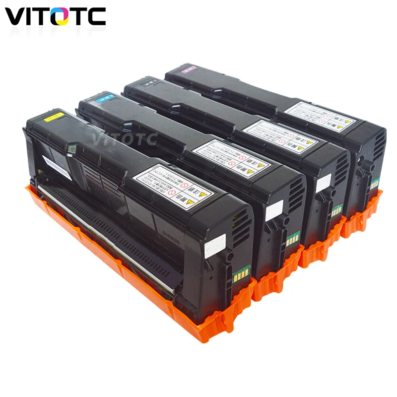 Тонер картридж совместимый с Ricoh Aficio SP 250 C250 C250DN C250SF C250SFW SPC250 SPC250DN SPC250SF