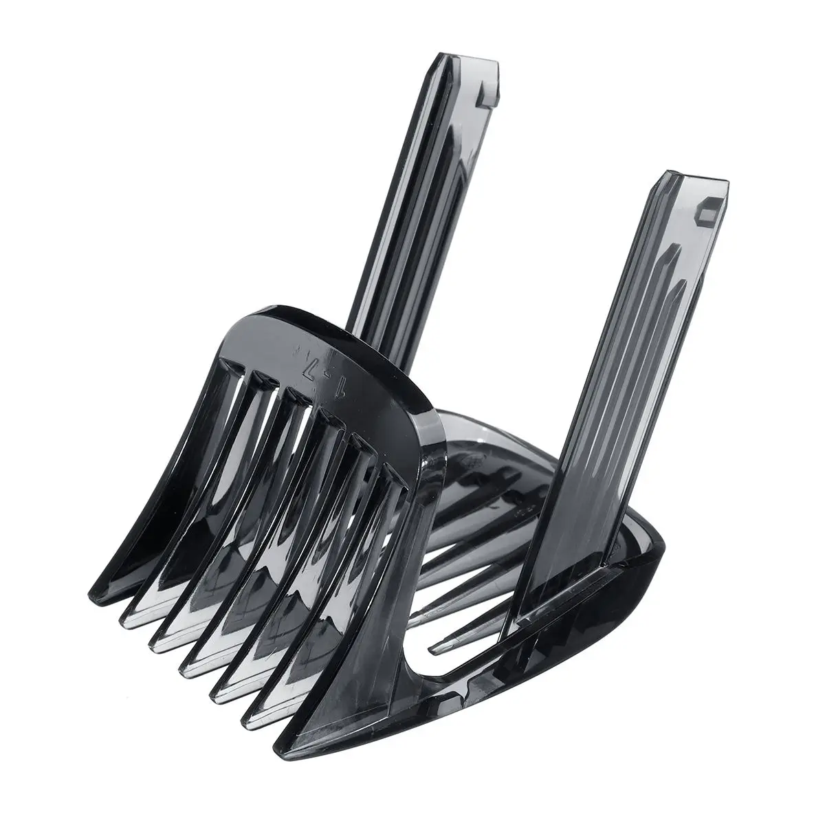 Машинка для стрижки волос бритва-Расческа для Philips HC7460 HC7462 HC9450 HC9490 HC9452 триммер для волос 1-7 мм запасные части расческа-триммер