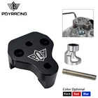 PQY-Алюминиевый клапан пружинный компрессор инструмент DOHC для Subaru WRX STi Forester Legacy Outback Baja PQY-VSC03