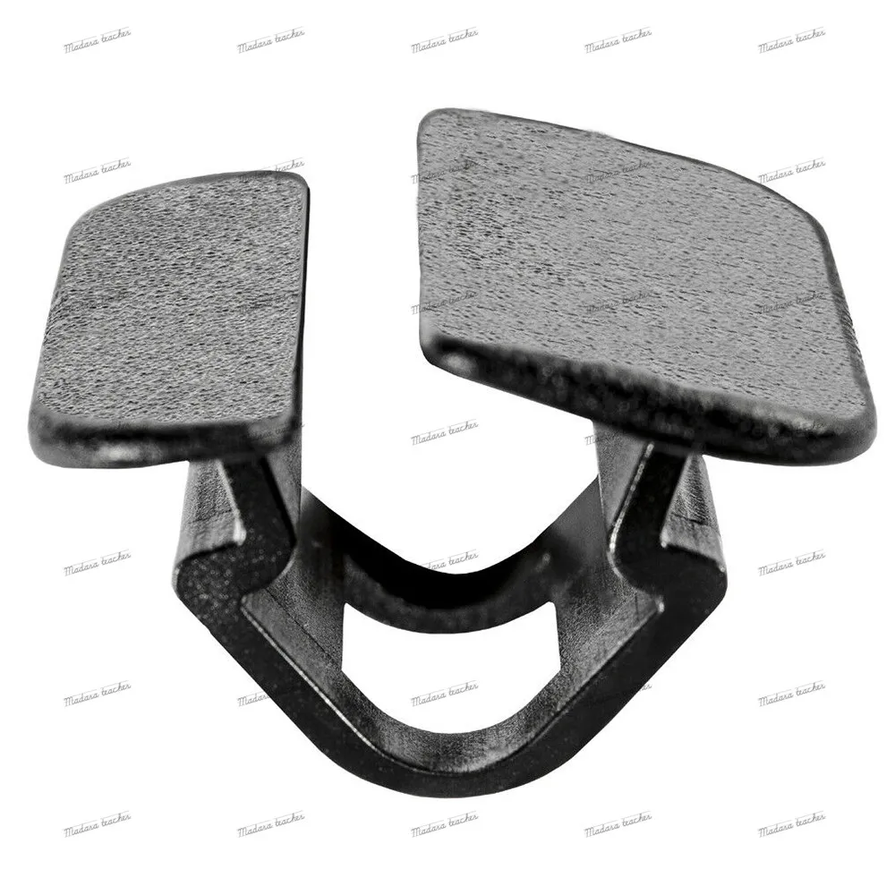 2x 9x для Volvo S40 S60 S80 XC60 XC90 9182822 Golf 867863849A 01C изоляционные фиксаторы капота крепежные