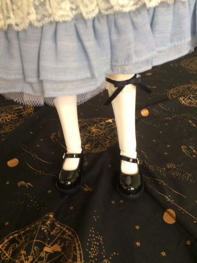 D01-P020 детская игрушка ручной работы 1/3 1/4 аксессуары для куклы BJD/SD Пряжка