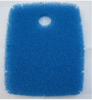 10pcs per lot jebo original filter cotton for 835 838 839 825 828 829 exteranl filter tank filter sponge ordinarybiochemical
