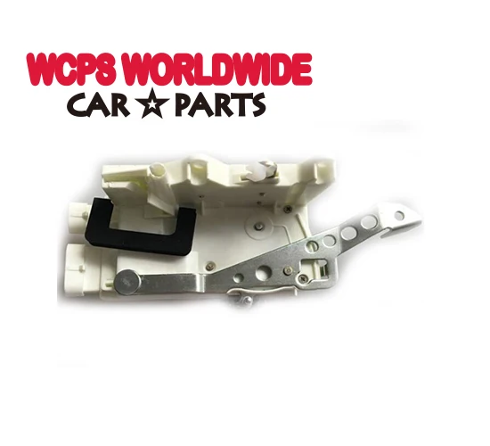 Передний левый для Fiat Tempra Tipo inc Электрический дверной замок механизм OEM 46411409 |