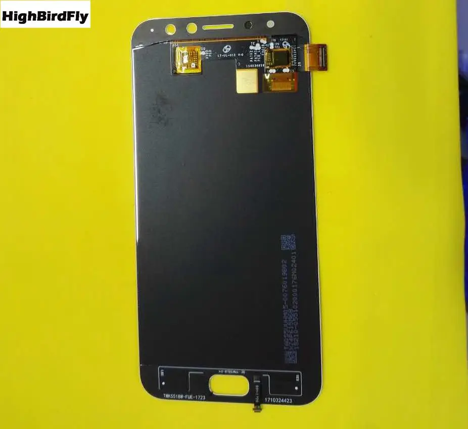 

ЖК-дисплей с сенсорным стеклом для Asus Zenfone 4 Selfie Pro ZD552KL Z01MD
