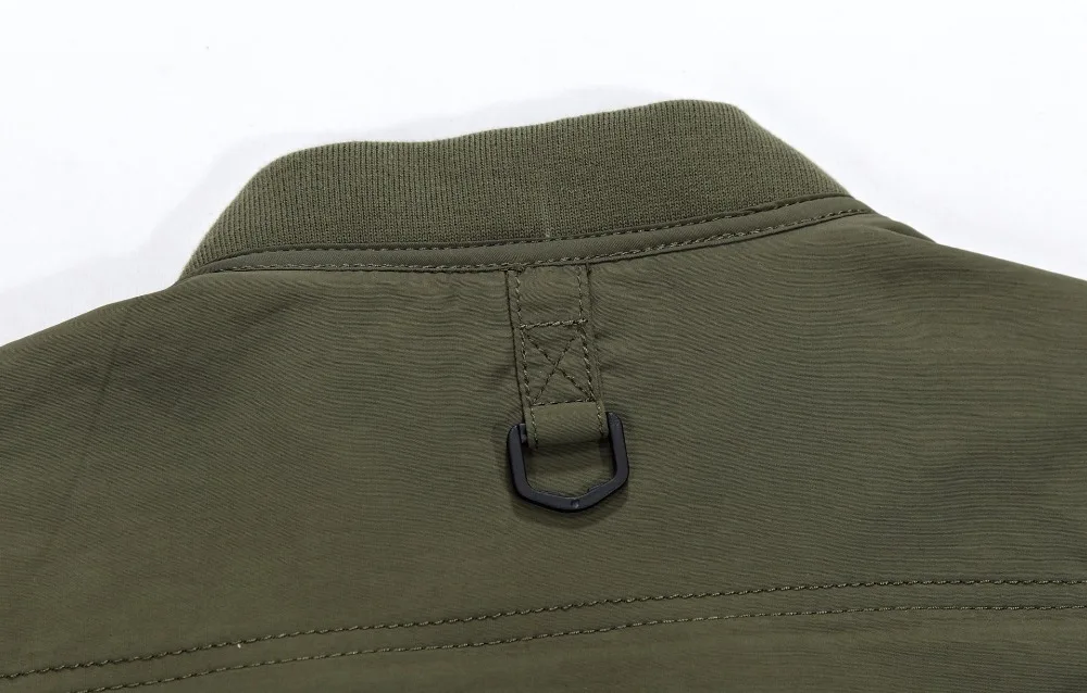 Мужской сетчатый дышащий жилет для рыбалки с несколькими карманами женский