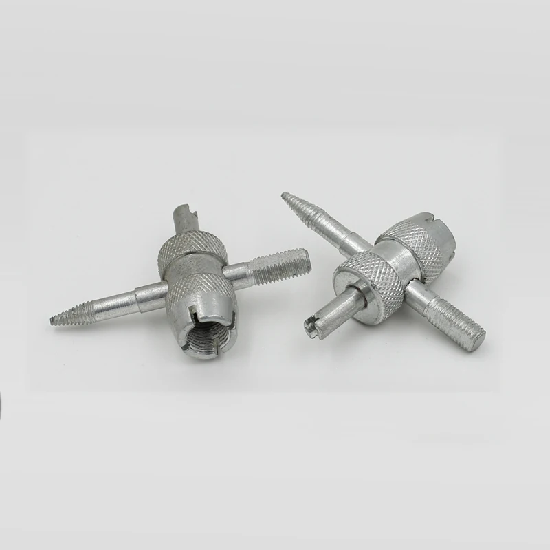 2 шт./4 в 1 инструмент для снятия крышки автомобиля мотоцикла|valve remover|valve toolvalve core