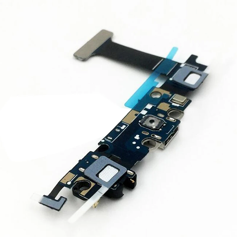 10 шт. Высокое качество для Samsung Galaxy S6 Edge зарядное устройство порт зарядки G925F G925FQ