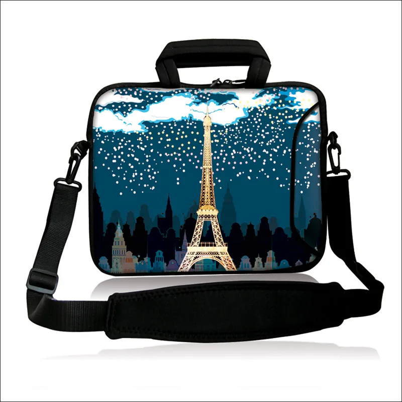 Неопреновый чехол для ноутбука 10 13 14 15 17 дюймов|laptop shoulder bag|shoulder laptop bagsshoulder bag for |