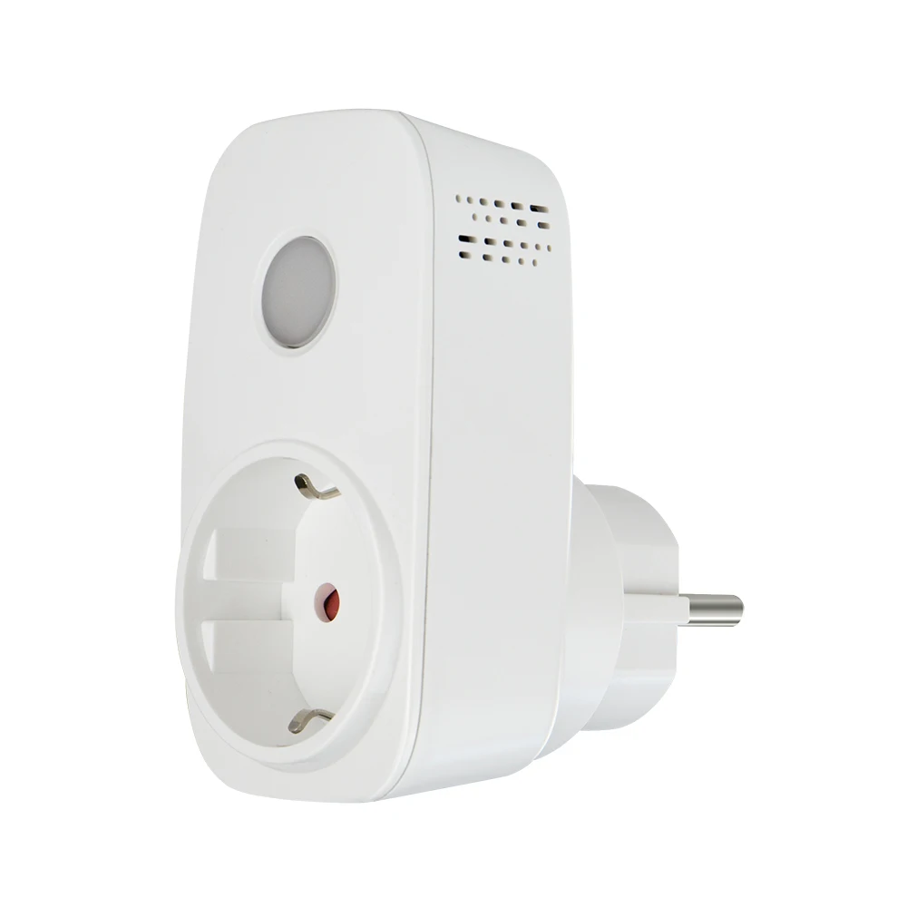 Broadlink RM Mini 3 WiFi+ IR+ 4G пульт дистанционного управления для Alexa Google Home IFTTT беспроводной APP речевой контроллер SP3 EU WiFi розетка - Комплект: SP3 EU plug