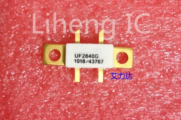 100% новый и оригинальный UF2840G UF2840 2840 г|Запасные части| |