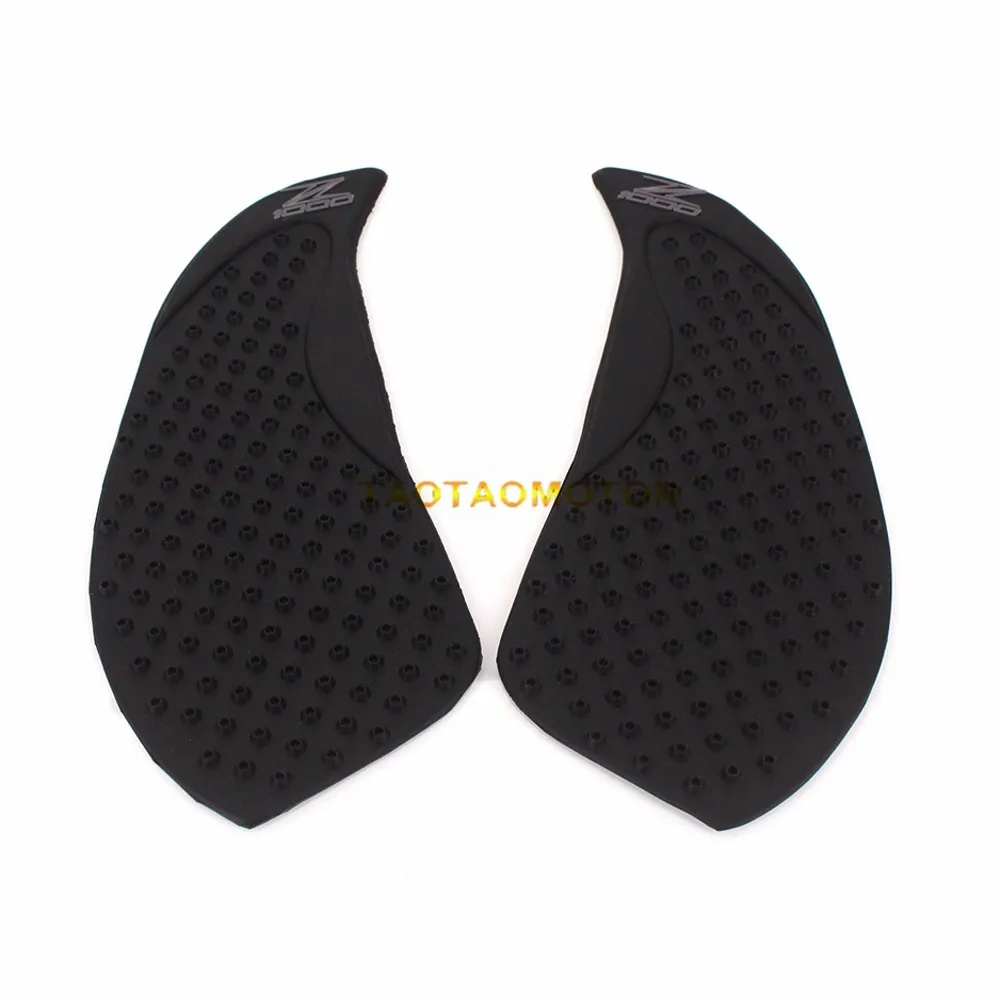 Противоскользящая накладка на бак для Kawasaki Z1000 2010 2011 2012 2013 Z 1000|Наклейки и стикеры|