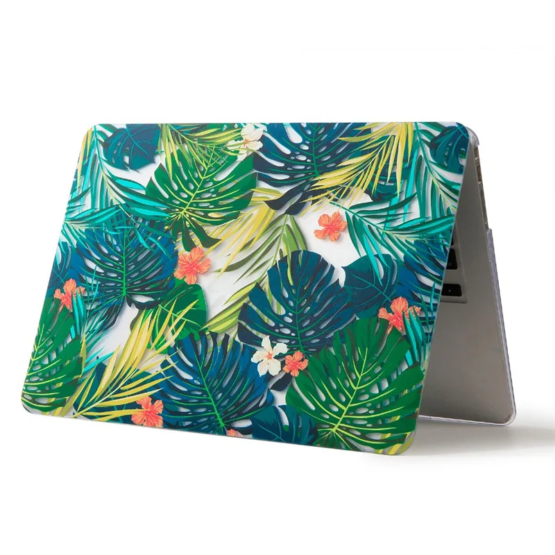 Чехол для ноутбука Apple MacBook Air13 Pro Retina 11 12 13 15 macbook 3 дюймов с сенсорной панелью чехол