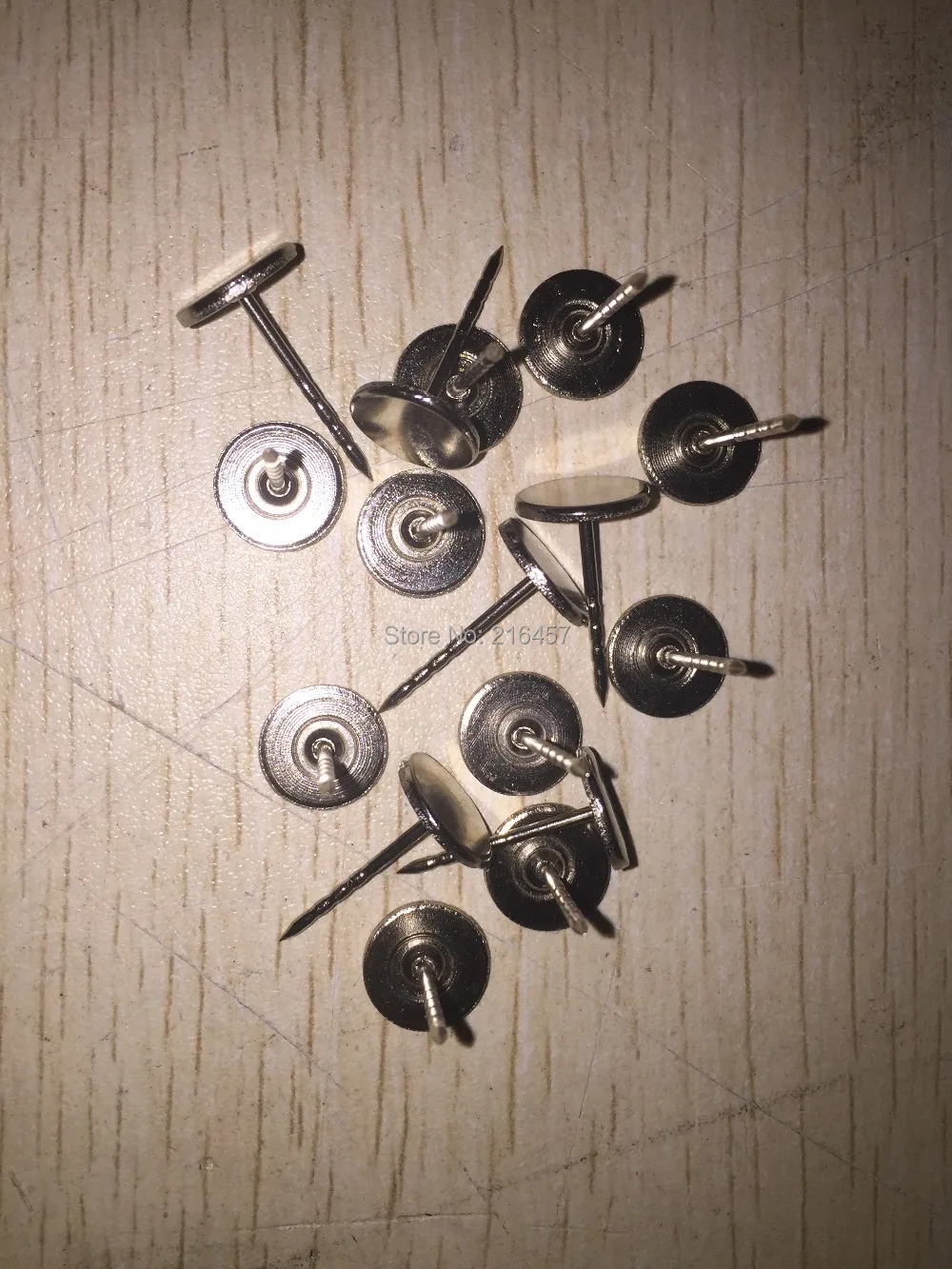 1000 шт. жесткие белые бирки для защиты от кражи EAS 8 2 МГц | Инструменты