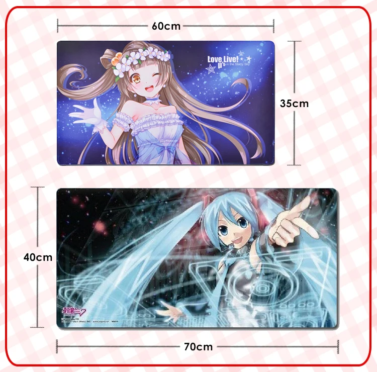 Универсальный игровой коврик для мыши Hobby Express Isla Plastic Memories Gaming Deluxe H0445|mousepad
