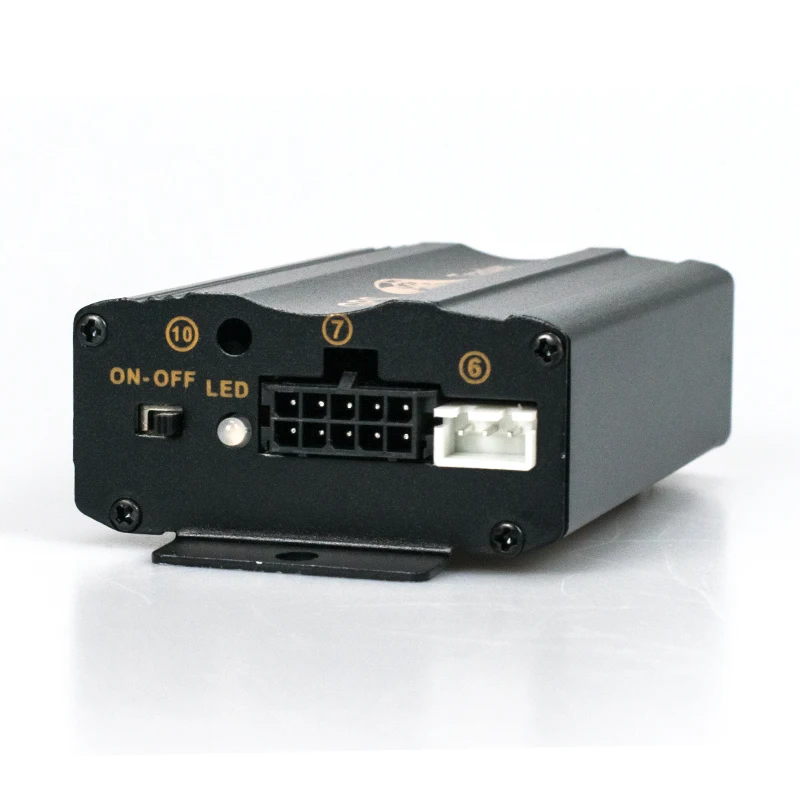 Coban активация gps навигатор автомобильный Автомобильный gps GSM трекер TK103A GSM/GPRS/gps в режиме реального времени отслеживать сигнал тревоги Системы геозонирования, оповещение о превышении скорости