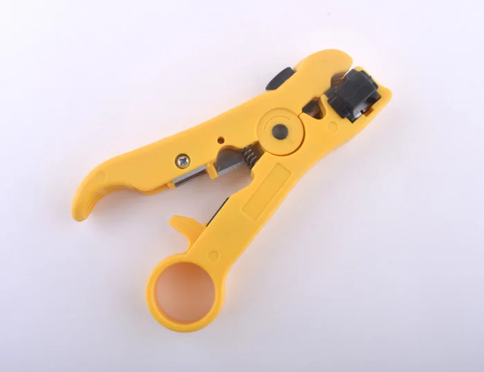 Обжимные Щипцы для проводов UTP/STP автоматический инструмент зачистки