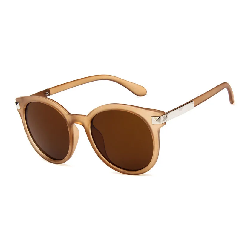 2018 брендовая дизайнерская обувь тенденции моды кошачий глаз солнцезащитные очки