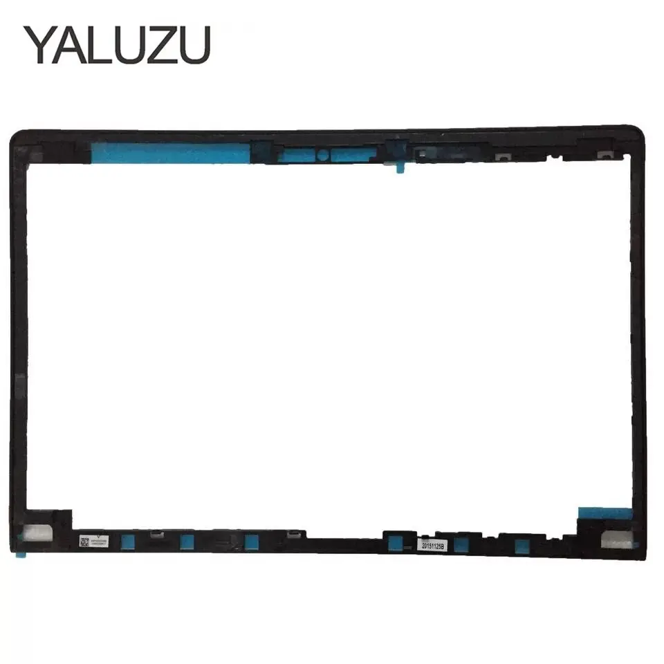 YALUZU новый для Lenovo yoga 4 pro 900 ЖК экран Рамка передняя рамка|Сумки и чехлы ноутбуков| |