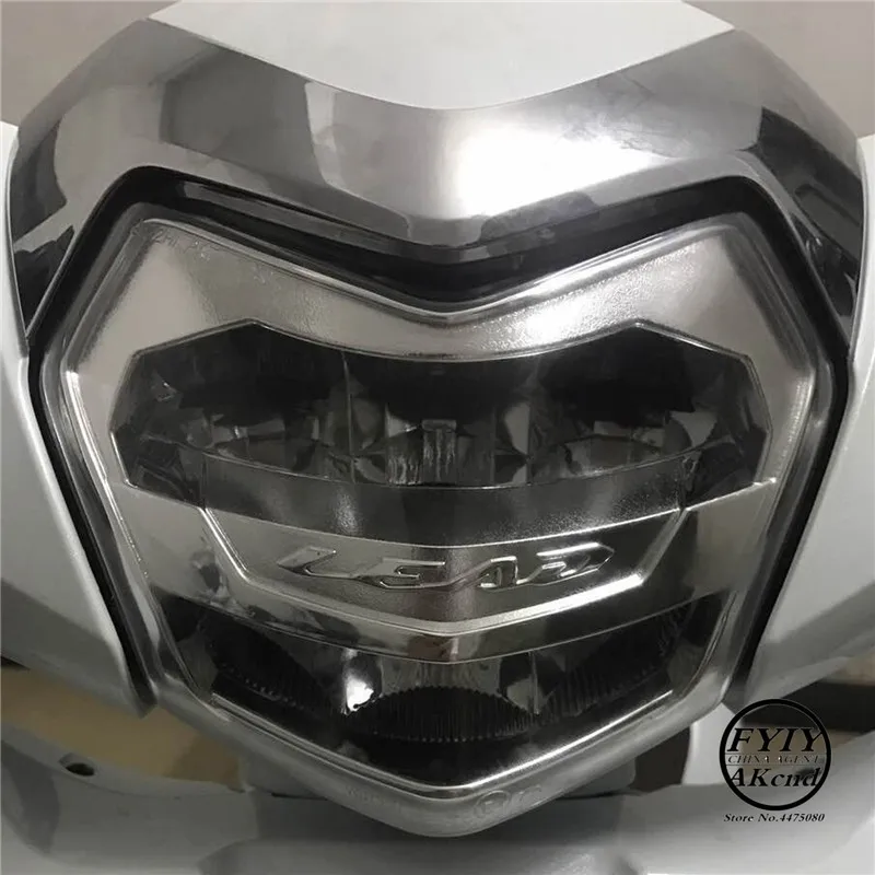 Передний светодиодный фонарь для Honda LEAD 125 tail Light assembly
