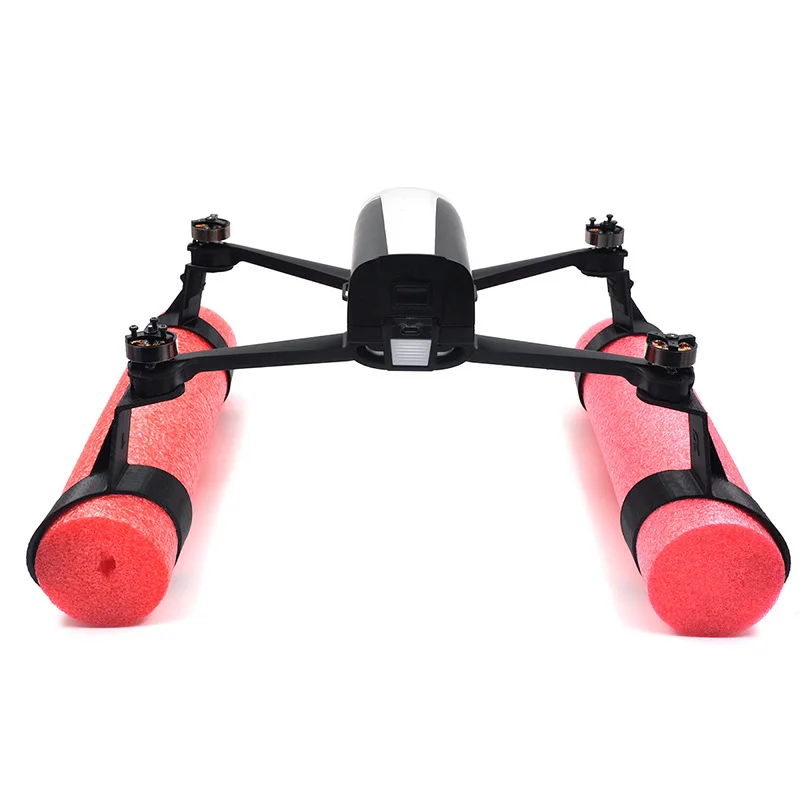 Плавучая посадочная Шестерня Parrot Bebop 2 комплект с плавающим комбинированным
