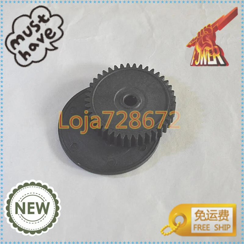 10 X Fuser Gear комплект с поворотной передачей для HP 4200 4250 LaserJet принтера RU5 0277 000 RM1 0043