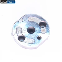 gorst 10 piece automobile control valve plate for engine injector accesories for cr injection 095000 0031