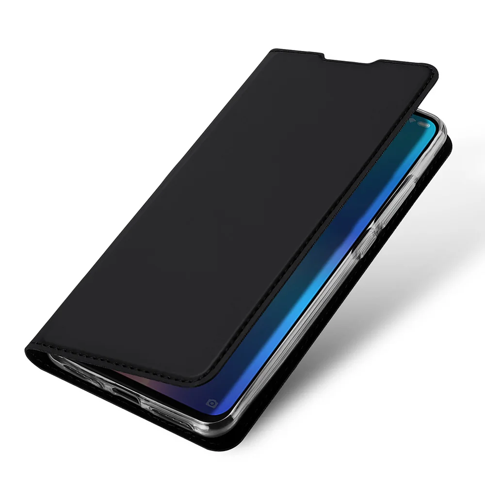 Чехол-книжка DUX DUCIS из искусственной кожи для Xiaomi mi 9, Роскошный кошелек, чехол-книжка для телефона для Xiaomi mi 9 mi 9 Xio mi 9, кожаный чехол