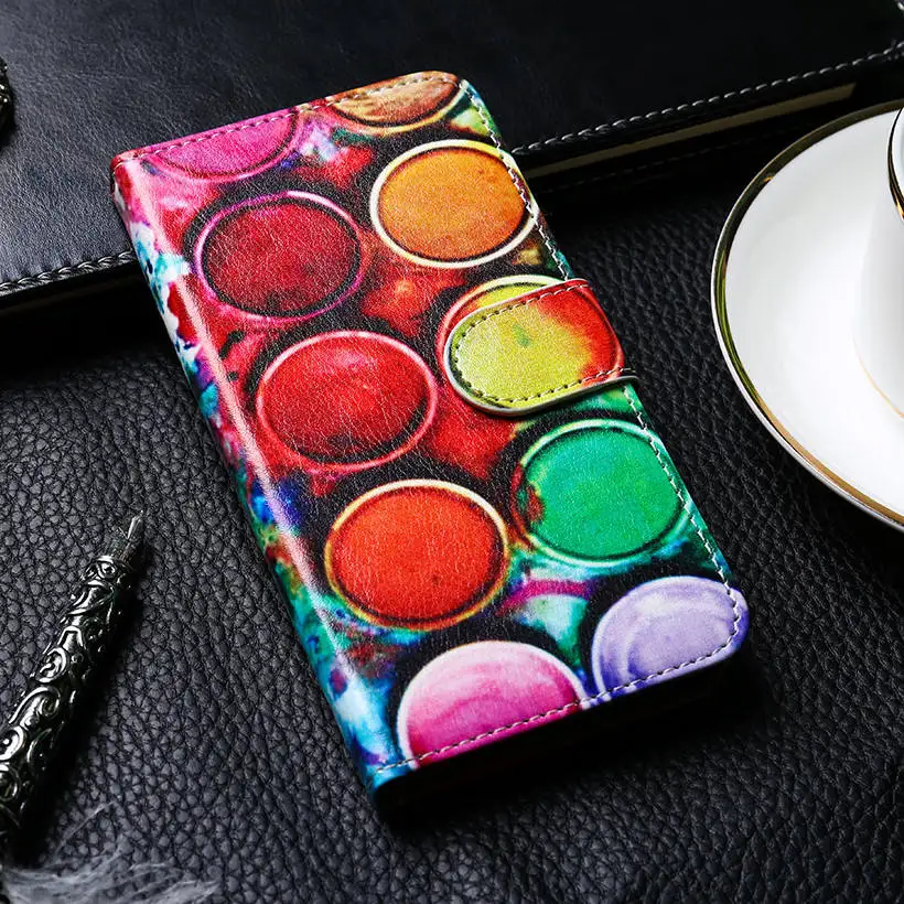 H039 Чехол taoyunxi для huawei Honor 4C Y6 Pro Y635 Y600 чехол s Холли 3 CAM-L21 TIT-L01 TIT-U02 CL00 Y635-CL00 CAM-L23 крышка - Цвет: H039