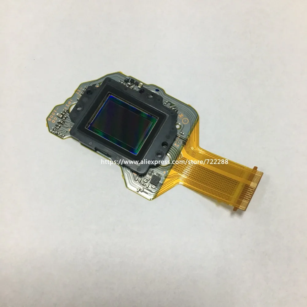 Ремонтная деталь для Sony датчик изображения CMOS CCD DSC-RX100M6 VI | Электронные компоненты