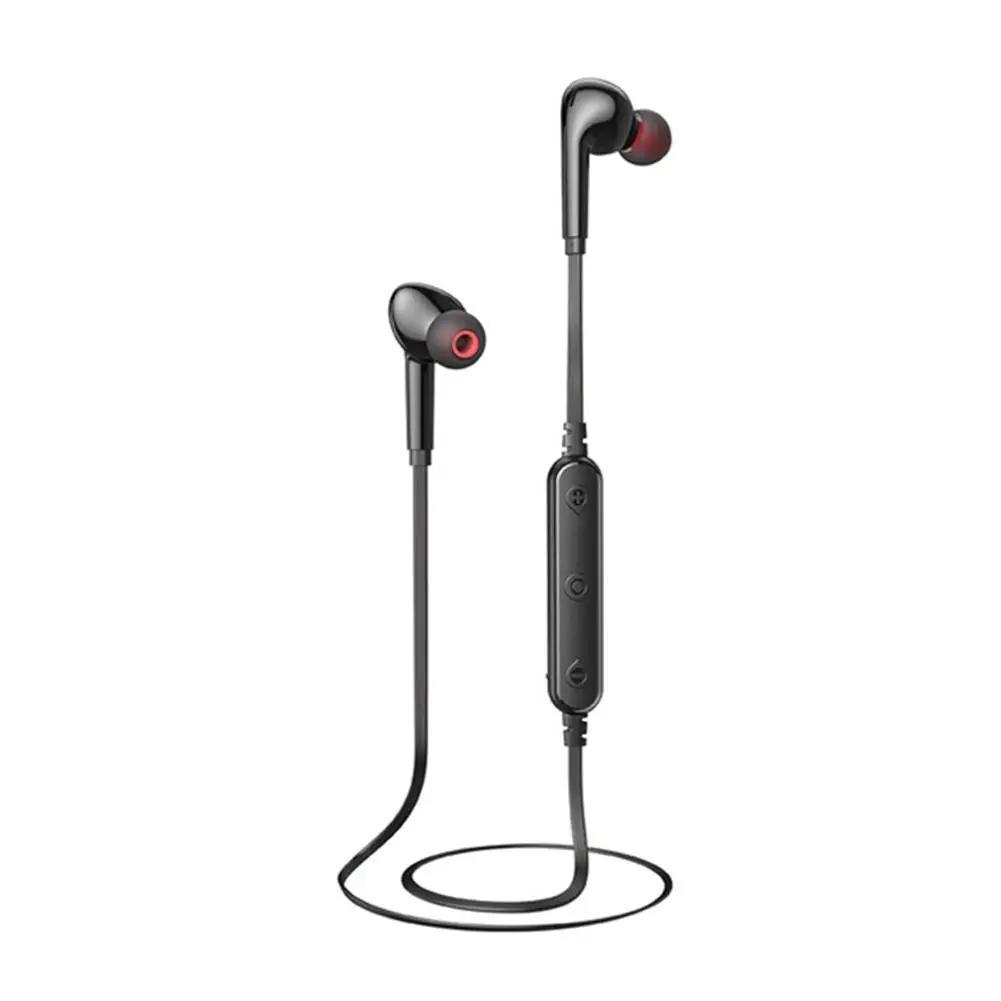 

Bluetooth Sports Headphones Wireless Stereo In-Ear Mini Earphones